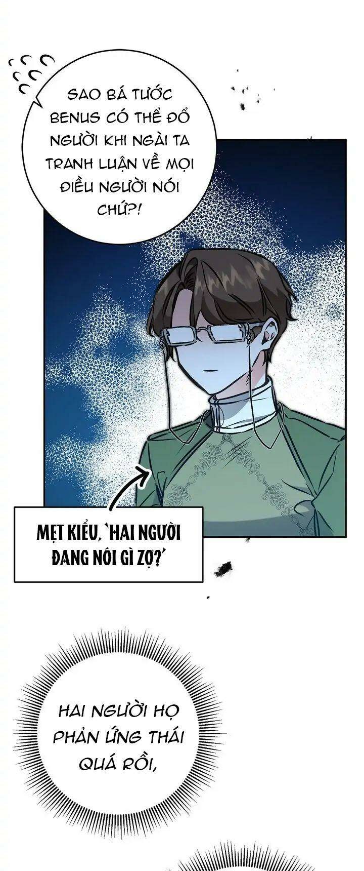 xuyên vào tiểu thuyết làm nữ hoàng tàn độc Chapter 91 - Next Chap 91