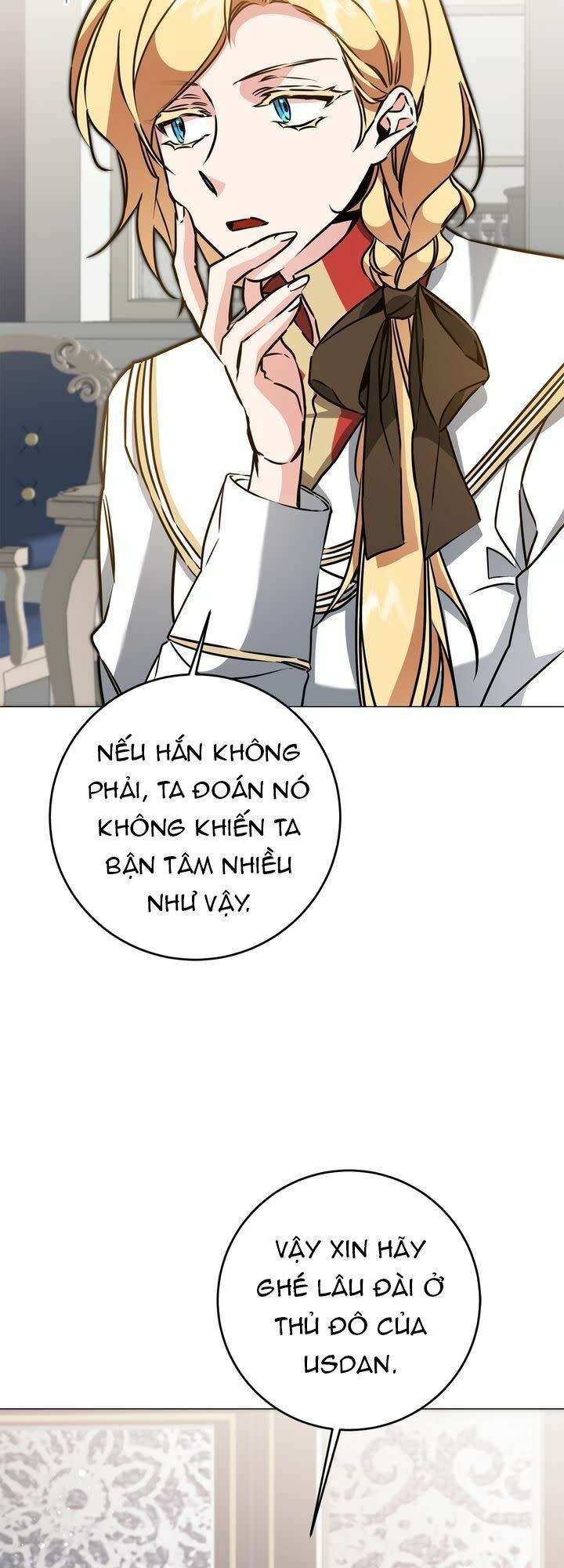 xuyên vào tiểu thuyết làm nữ hoàng tàn độc Chapter 71 - Next Chap 71