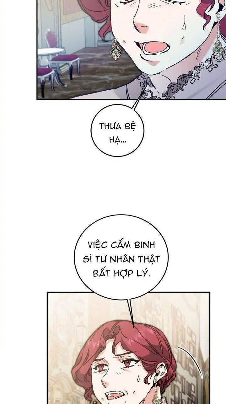 xuyên vào tiểu thuyết làm nữ hoàng tàn độc Chapter 99 - Next Chap 99