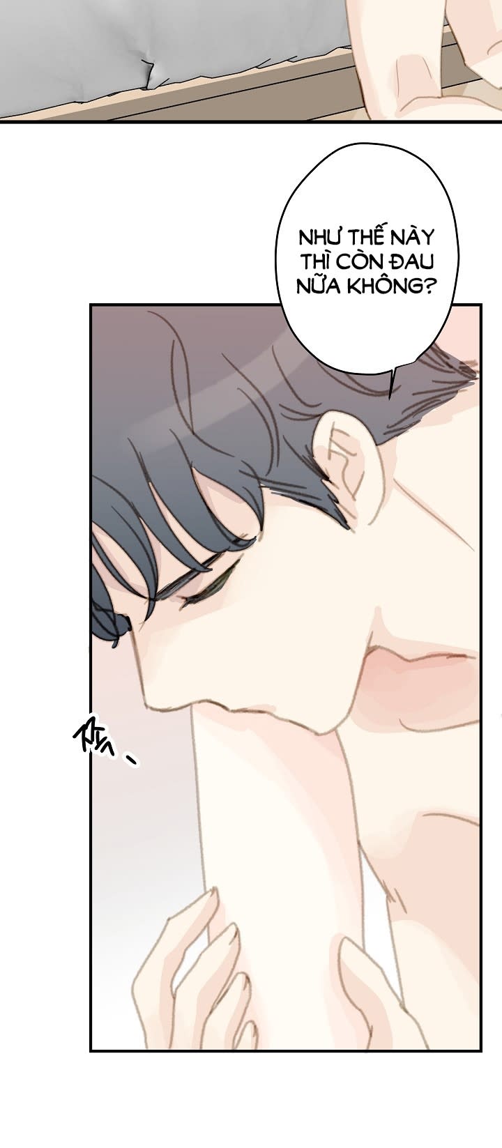 [18+] người bạn thứ năm Chap 18 - Next 18.1