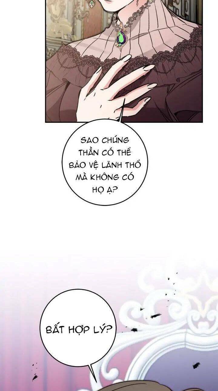 xuyên vào tiểu thuyết làm nữ hoàng tàn độc Chapter 99 - Next Chap 99