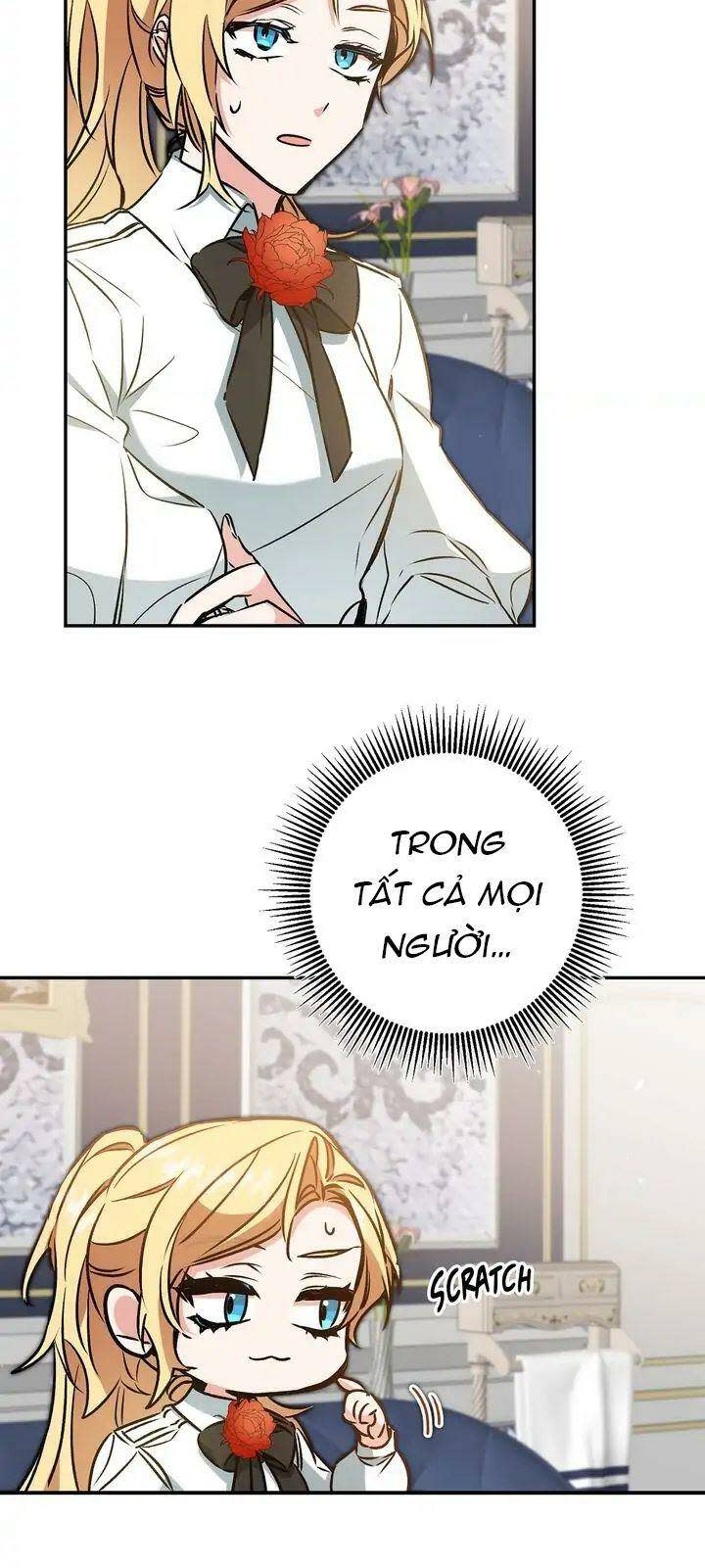 xuyên vào tiểu thuyết làm nữ hoàng tàn độc Chapter 91 - Next Chap 91