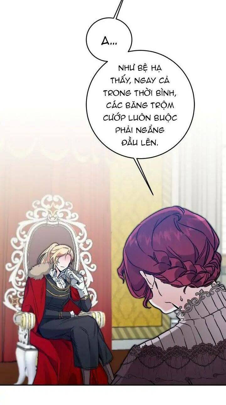 xuyên vào tiểu thuyết làm nữ hoàng tàn độc Chapter 99 - Next Chap 99