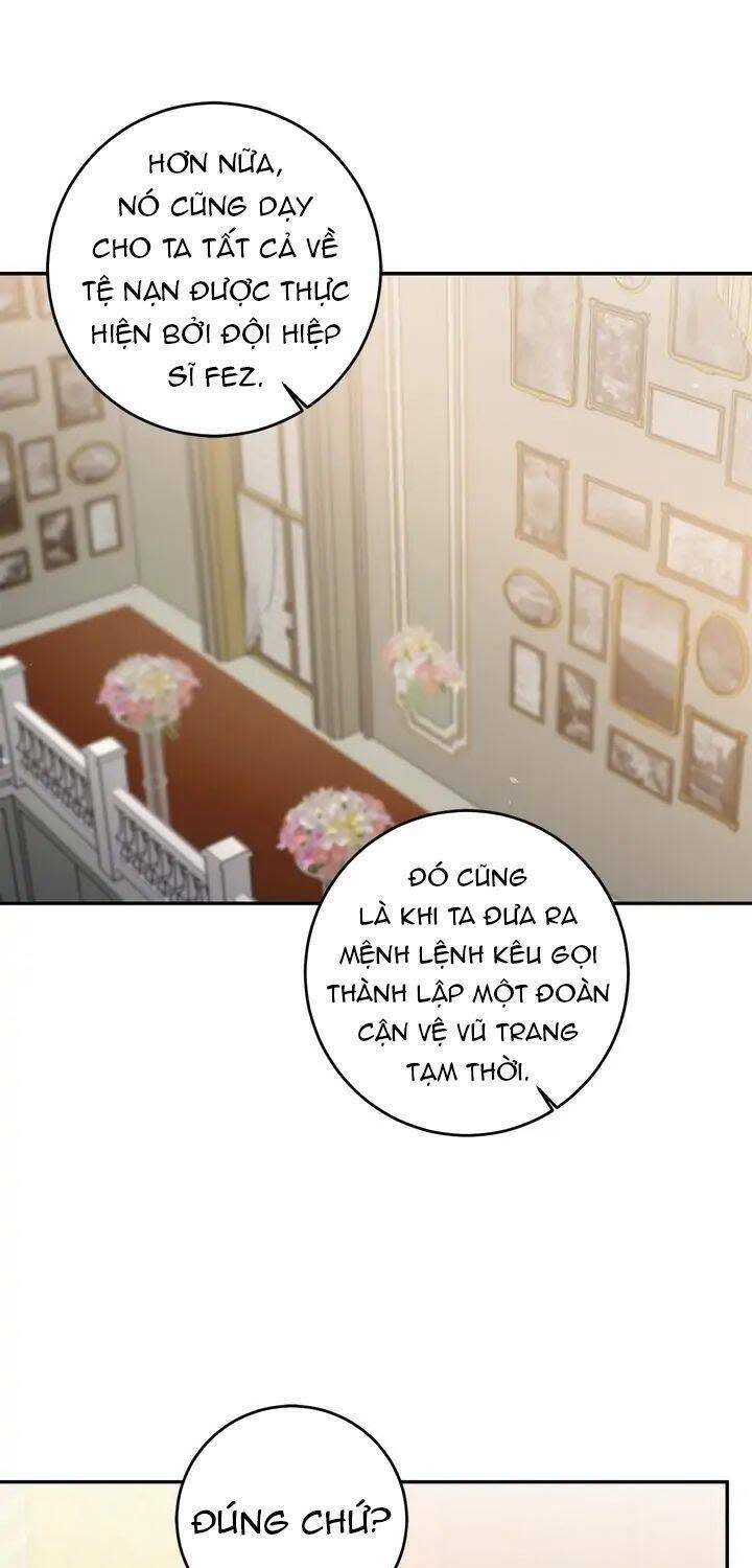 xuyên vào tiểu thuyết làm nữ hoàng tàn độc Chapter 99 - Next Chap 99