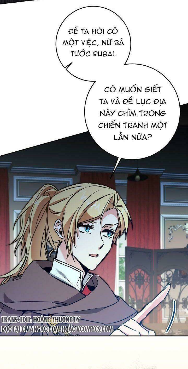 xuyên vào tiểu thuyết làm nữ hoàng tàn độc Chapter 84 - Next Chap 84