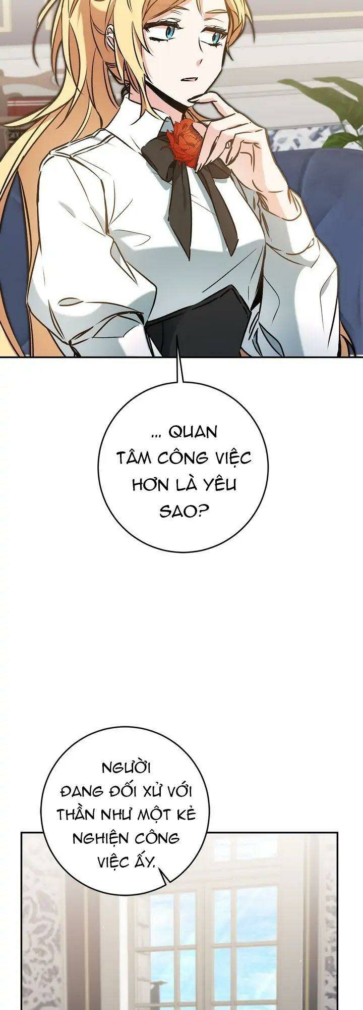 xuyên vào tiểu thuyết làm nữ hoàng tàn độc Chapter 91 - Next Chap 91