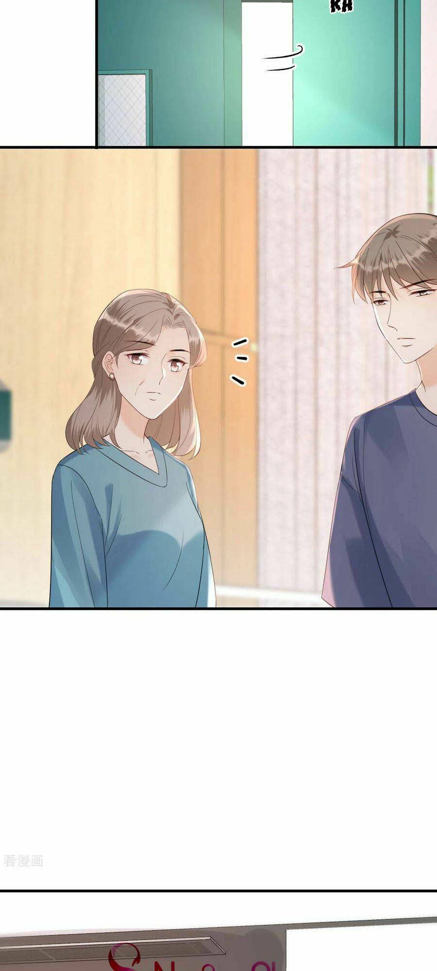 tiến độ chia tay 99% chapter 107 - Next chapter 108