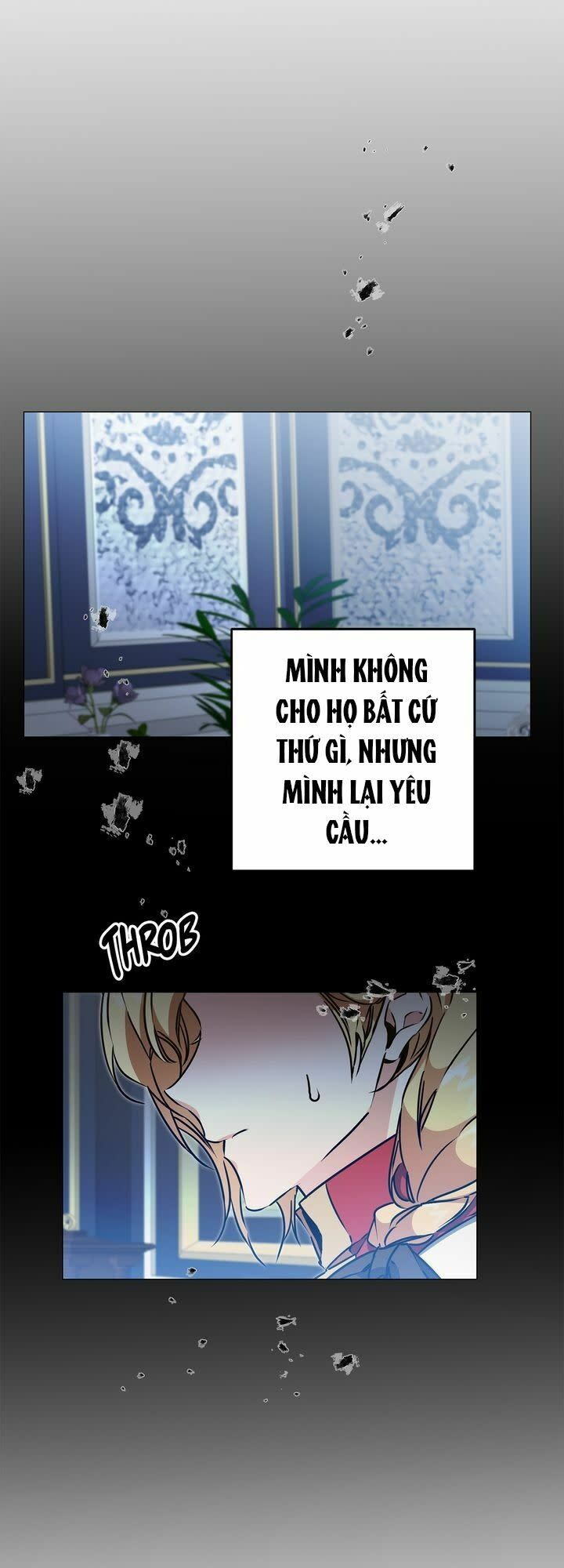 xuyên vào tiểu thuyết làm nữ hoàng tàn độc Chapter 71 - Next Chap 71