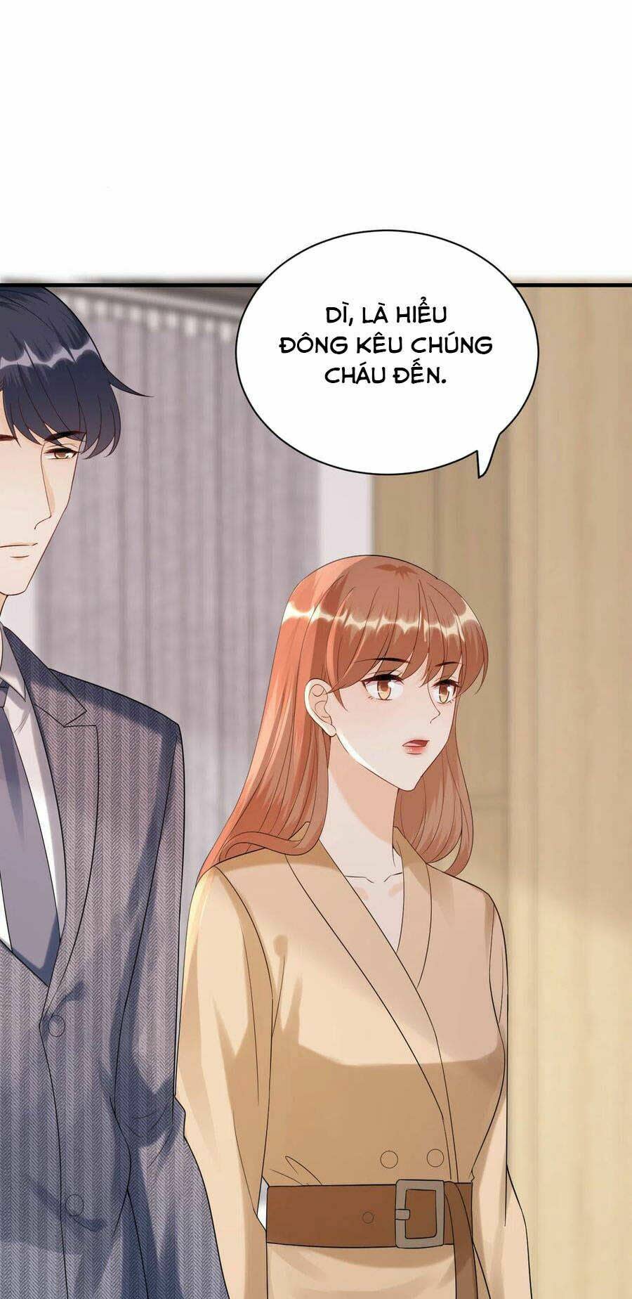 tiến độ chia tay 99% chapter 107 - Next chapter 108