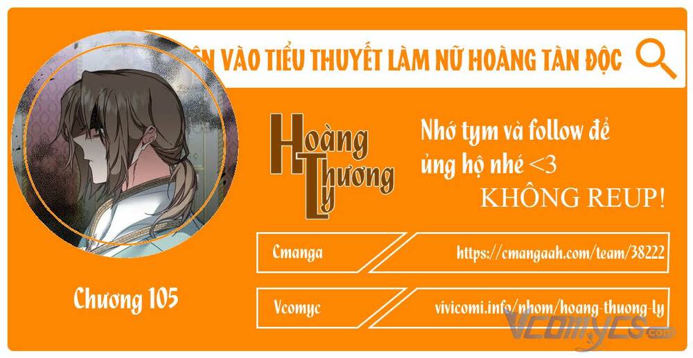 xuyên vào tiểu thuyết làm nữ hoàng tàn độc Chapter 105 - Next Chap 105