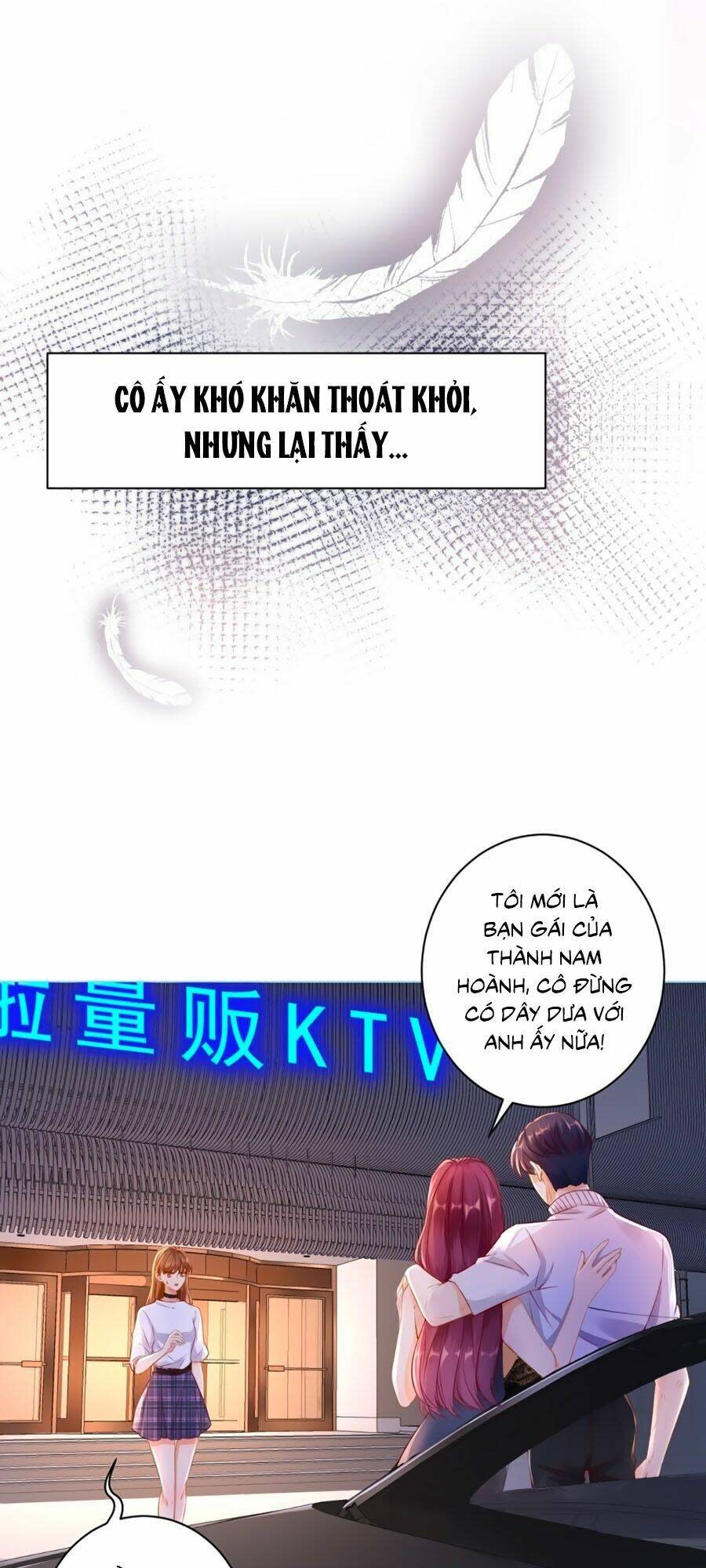 tiến độ chia tay 99% chapter 0 - Trang 2