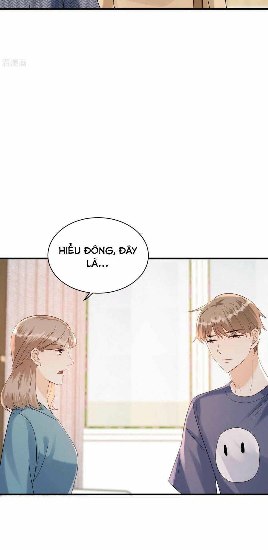 tiến độ chia tay 99% chapter 107 - Next chapter 108