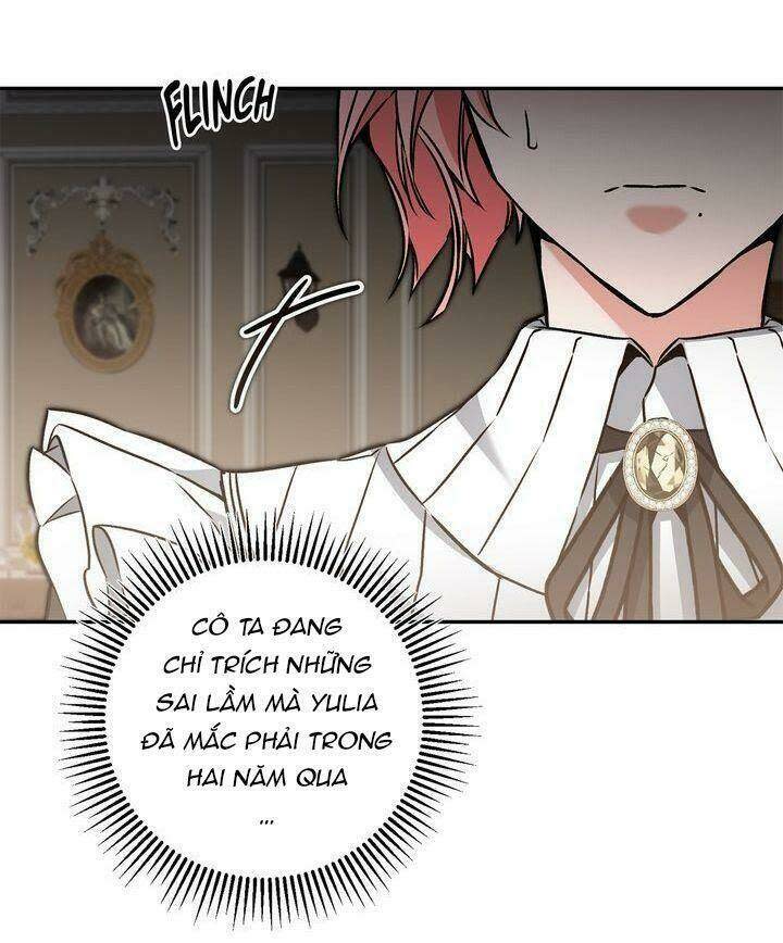 xuyên vào tiểu thuyết làm nữ hoàng tàn độc Chapter 84 - Next Chap 84