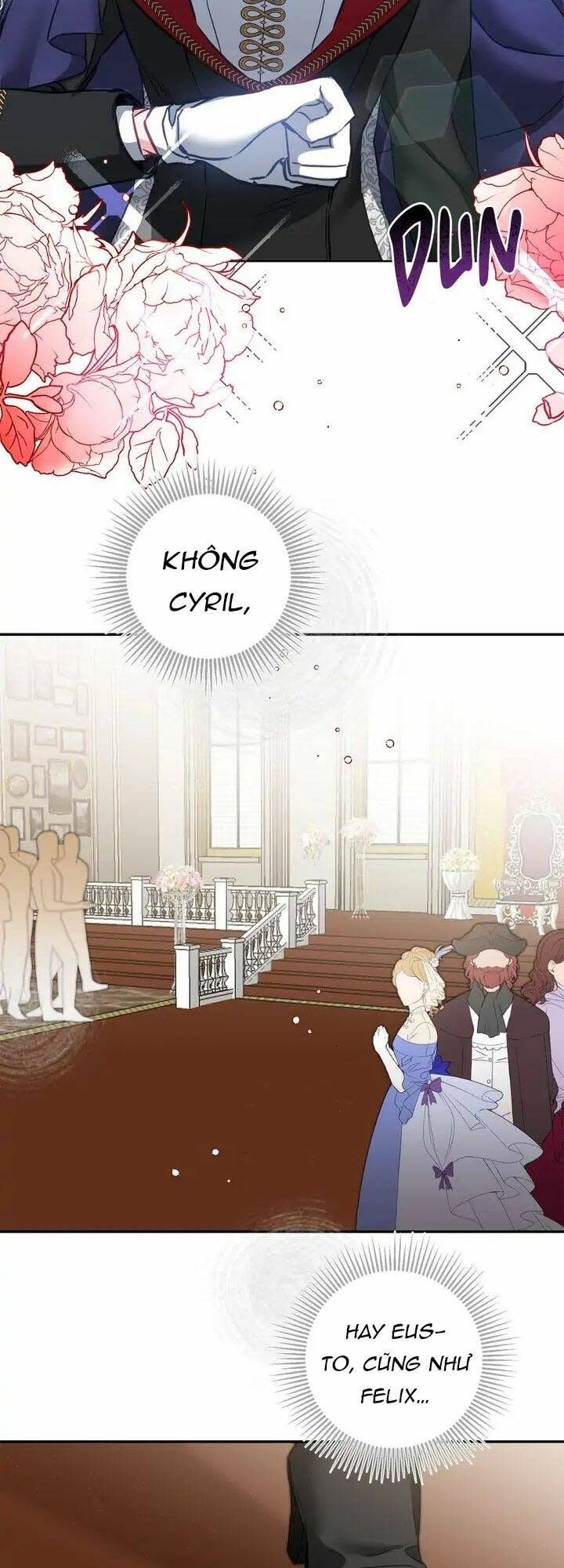 xuyên vào tiểu thuyết làm nữ hoàng tàn độc Chapter 105 - Next Chap 105