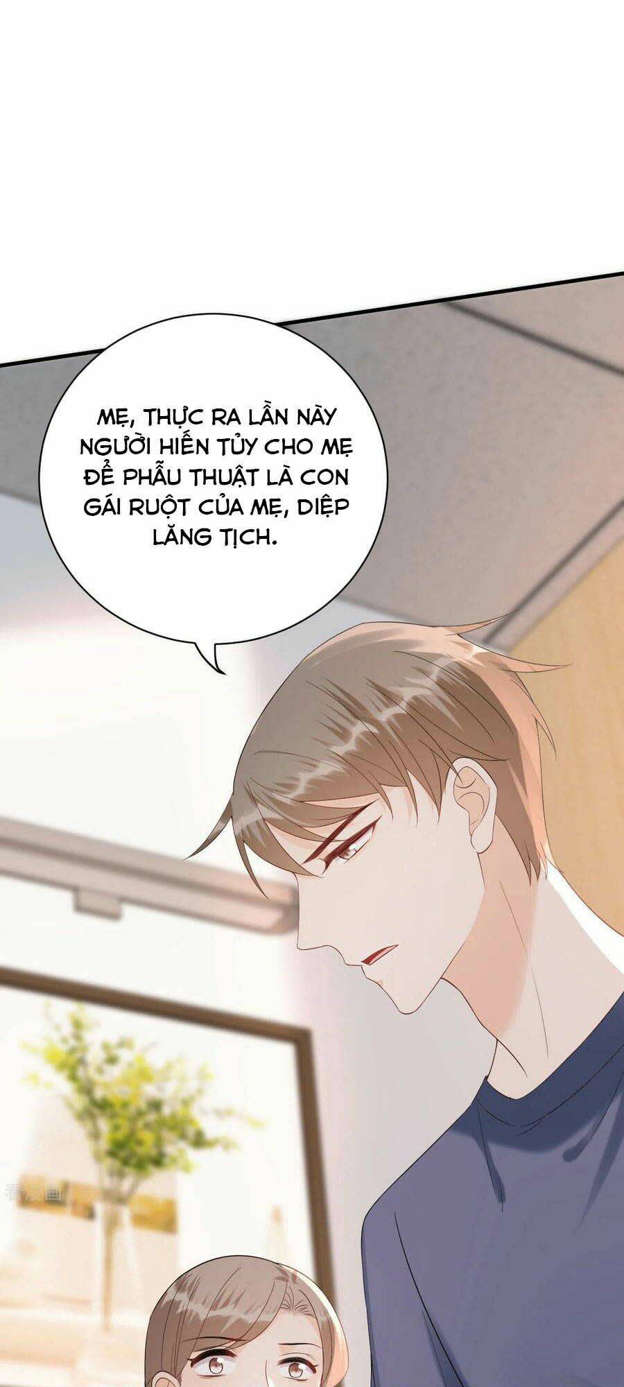 tiến độ chia tay 99% chapter 107 - Next chapter 108