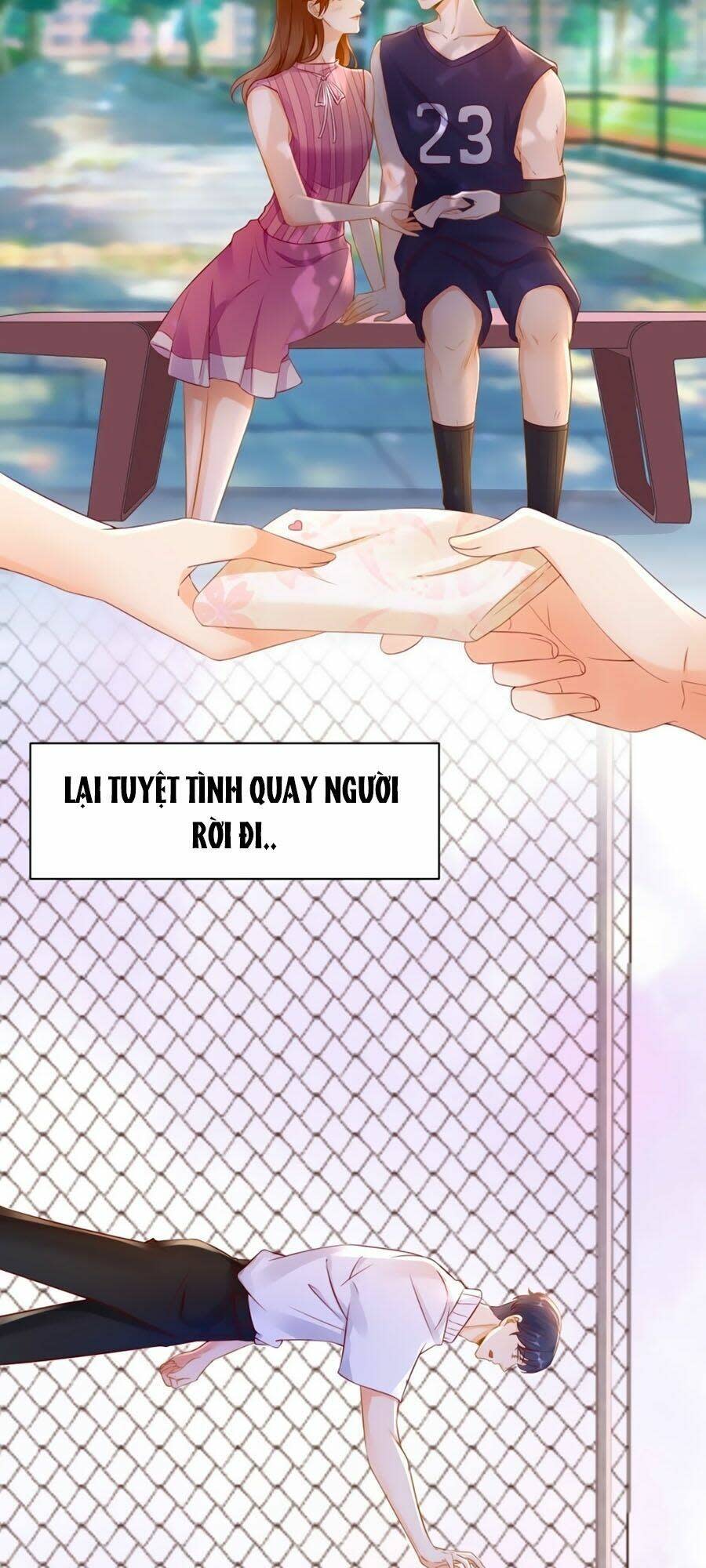 tiến độ chia tay 99% chapter 0 - Trang 2