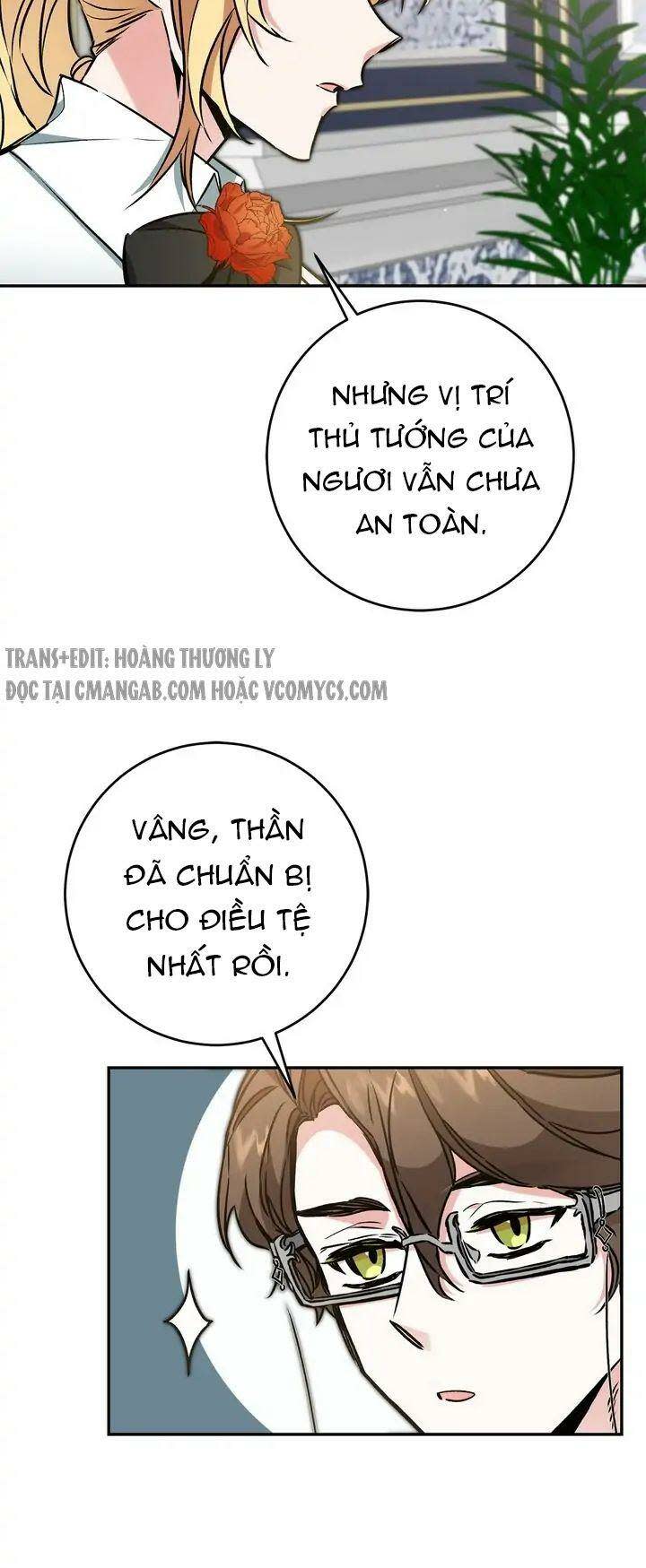 xuyên vào tiểu thuyết làm nữ hoàng tàn độc Chapter 91 - Next Chap 91