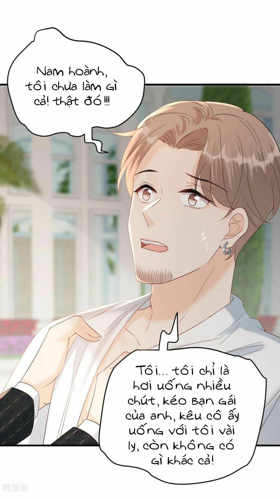 tiến độ chia tay 99% chapter 82 - Trang 2