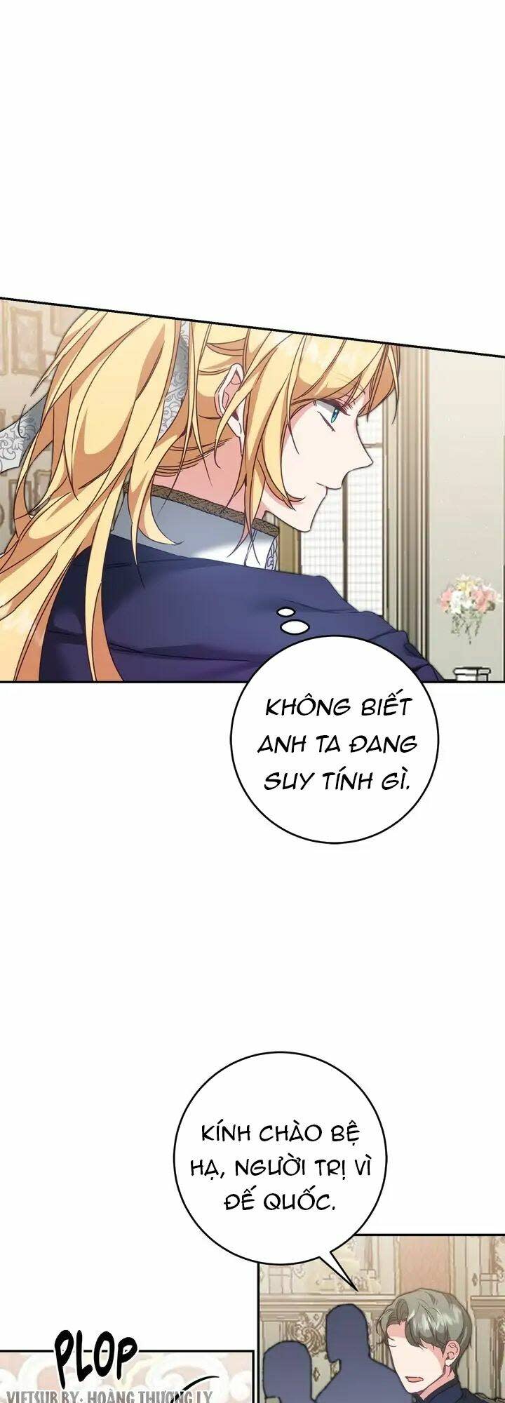 xuyên vào tiểu thuyết làm nữ hoàng tàn độc Chapter 105 - Next Chap 105