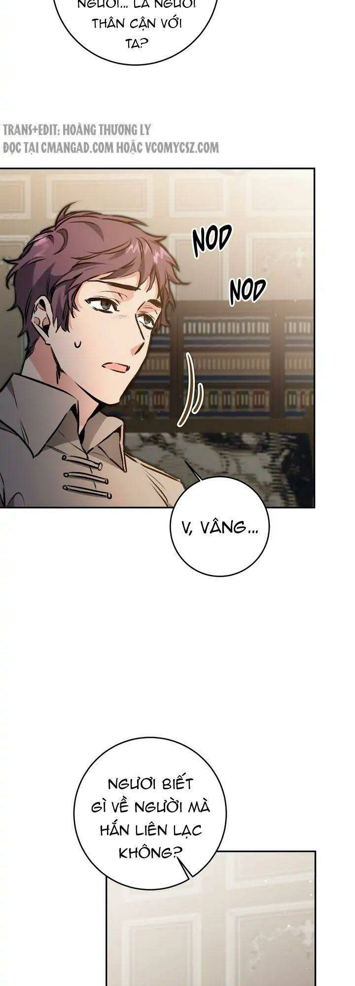 xuyên vào tiểu thuyết làm nữ hoàng tàn độc Chapter 94 - Next Chap 94