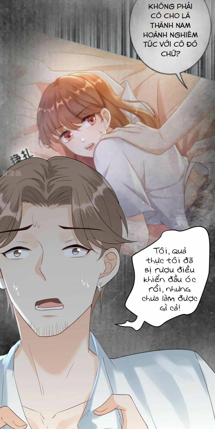 tiến độ chia tay 99% chapter 82 - Trang 2