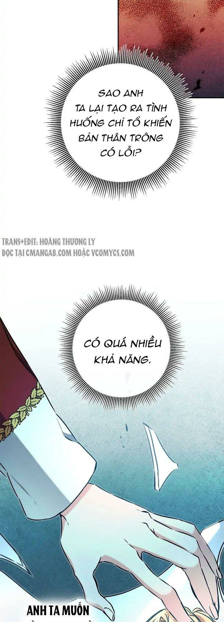 xuyên vào tiểu thuyết làm nữ hoàng tàn độc Chapter 91 - Next Chap 91