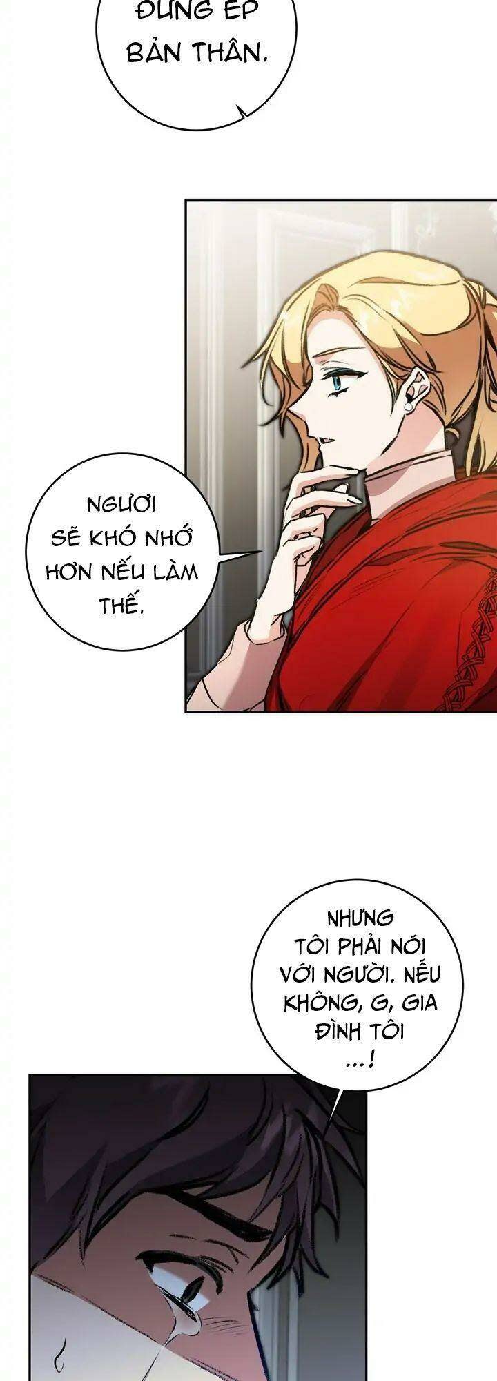 xuyên vào tiểu thuyết làm nữ hoàng tàn độc Chapter 94 - Next Chap 94