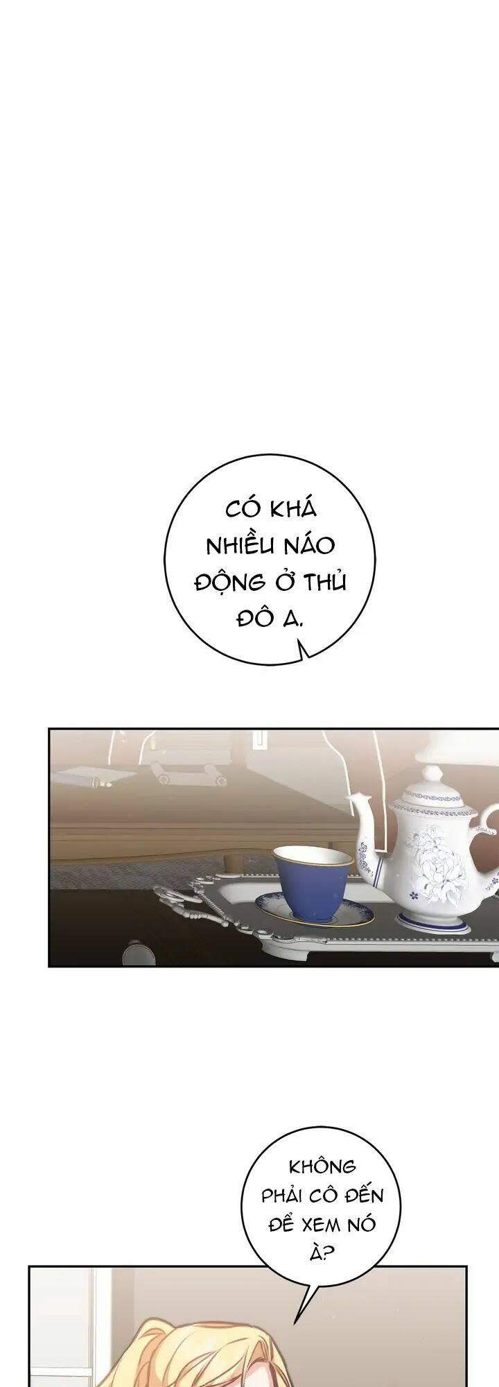 xuyên vào tiểu thuyết làm nữ hoàng tàn độc Chapter 103 - Next Chap 103