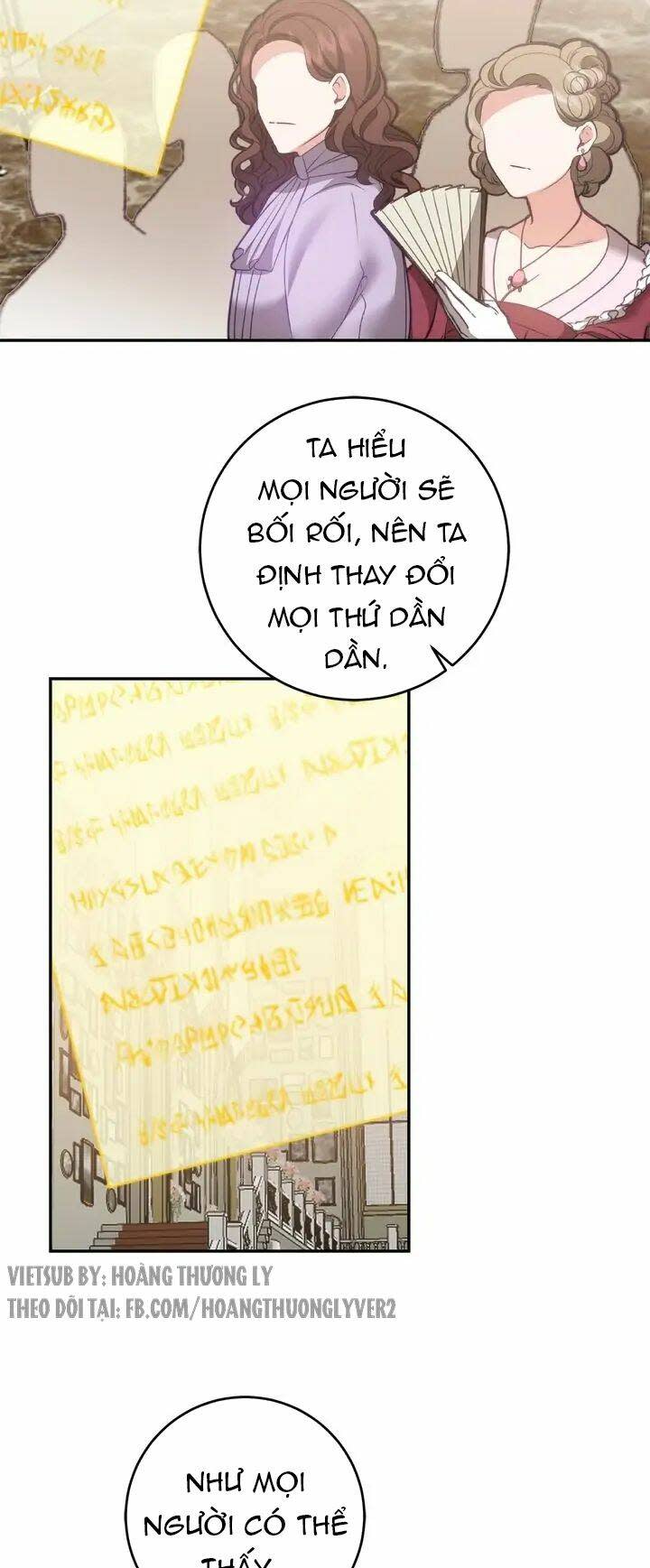 xuyên vào tiểu thuyết làm nữ hoàng tàn độc Chapter 105 - Next Chap 105