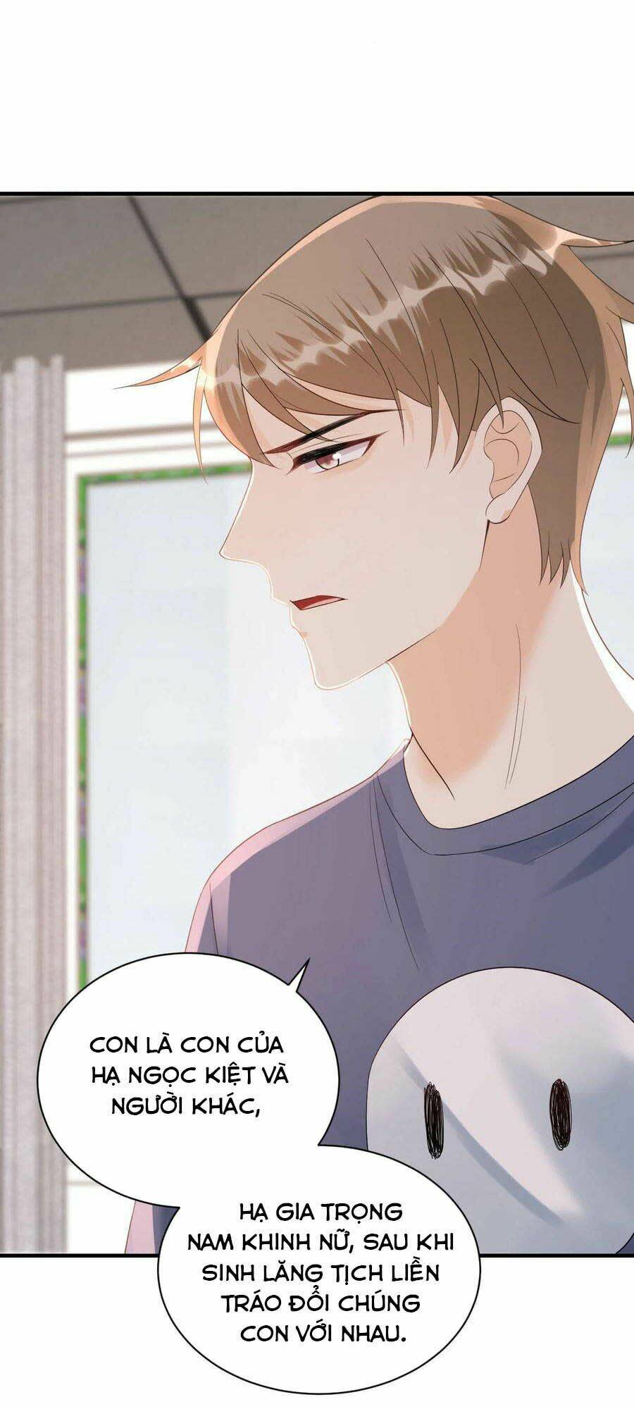 tiến độ chia tay 99% chapter 107 - Next chapter 108