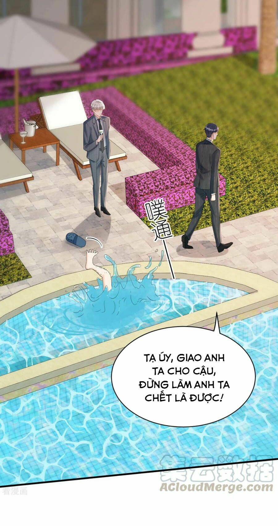 tiến độ chia tay 99% chapter 82 - Trang 2