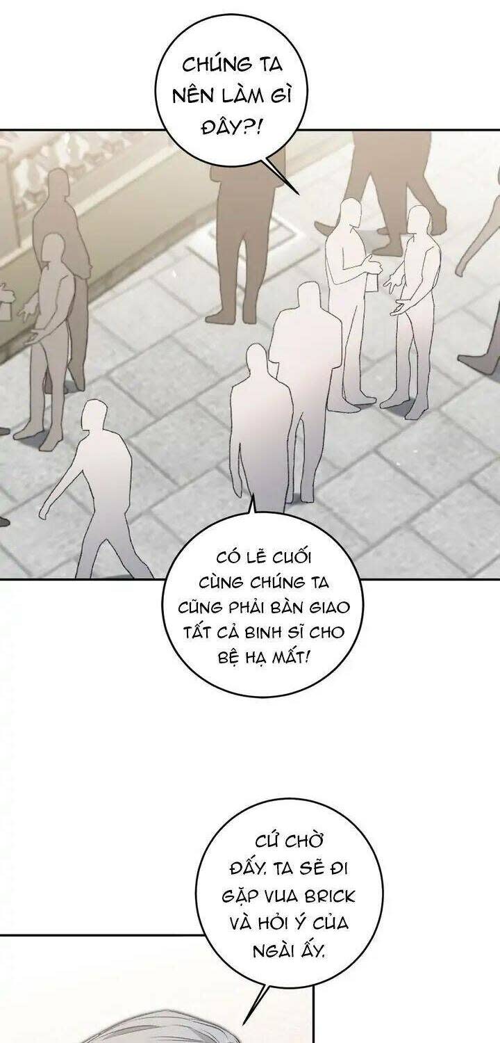 xuyên vào tiểu thuyết làm nữ hoàng tàn độc Chapter 99 - Next Chap 99