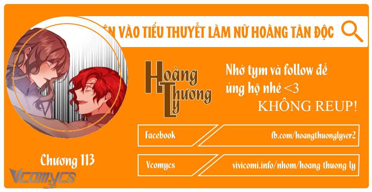 xuyên vào tiểu thuyết làm nữ hoàng tàn độc chương 113 - Next Chap 113