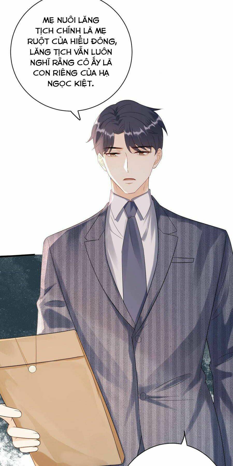 tiến độ chia tay 99% chapter 107 - Next chapter 108