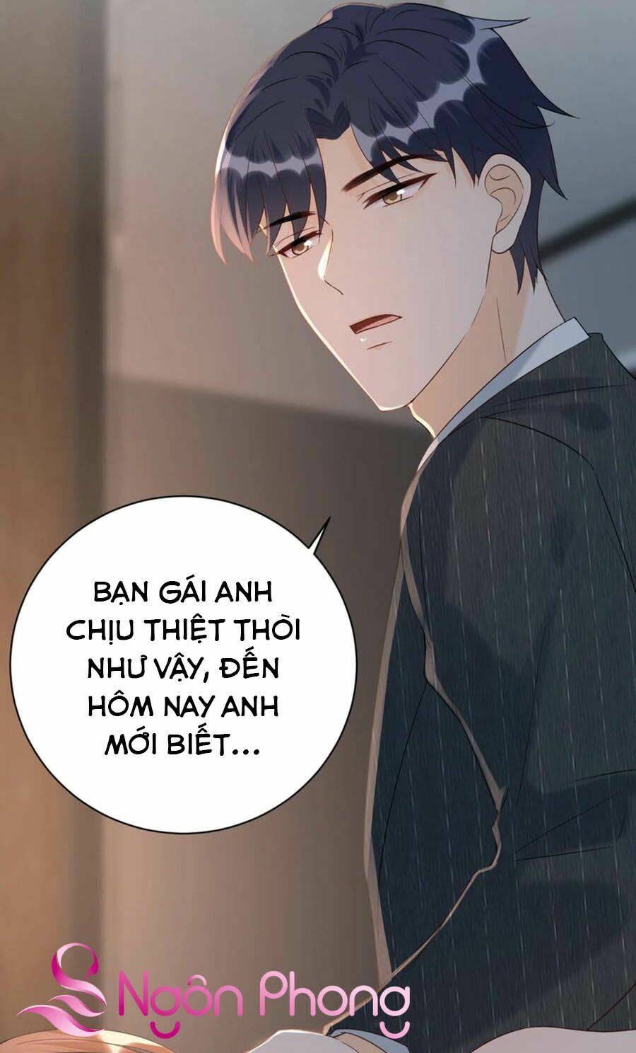 tiến độ chia tay 99% chapter 82 - Trang 2