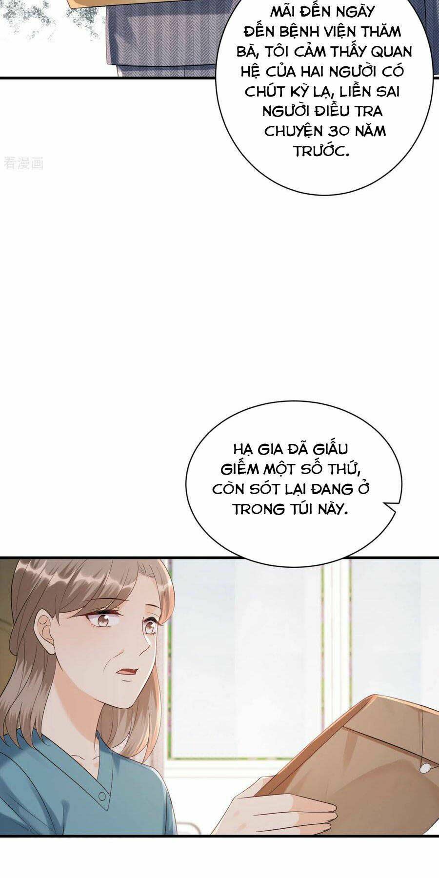 tiến độ chia tay 99% chapter 107 - Next chapter 108