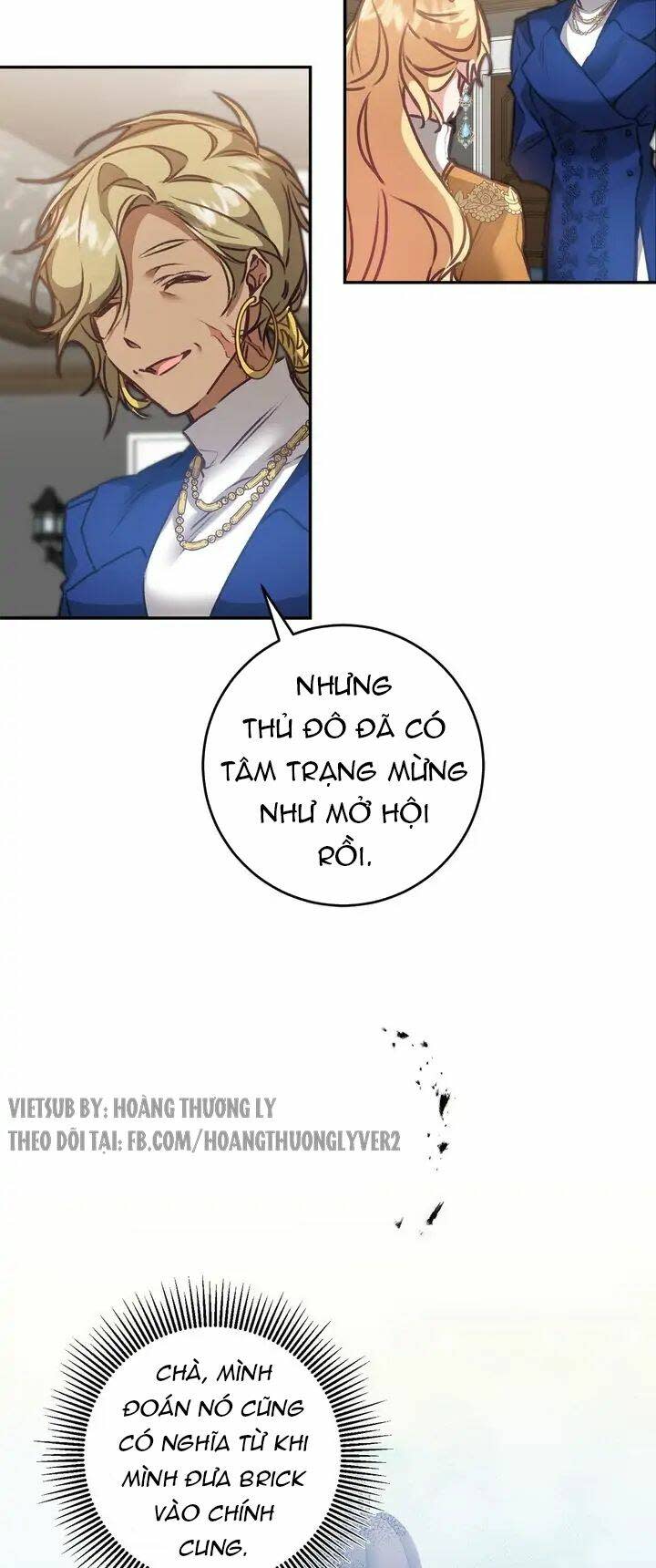 xuyên vào tiểu thuyết làm nữ hoàng tàn độc Chapter 103 - Next Chap 103