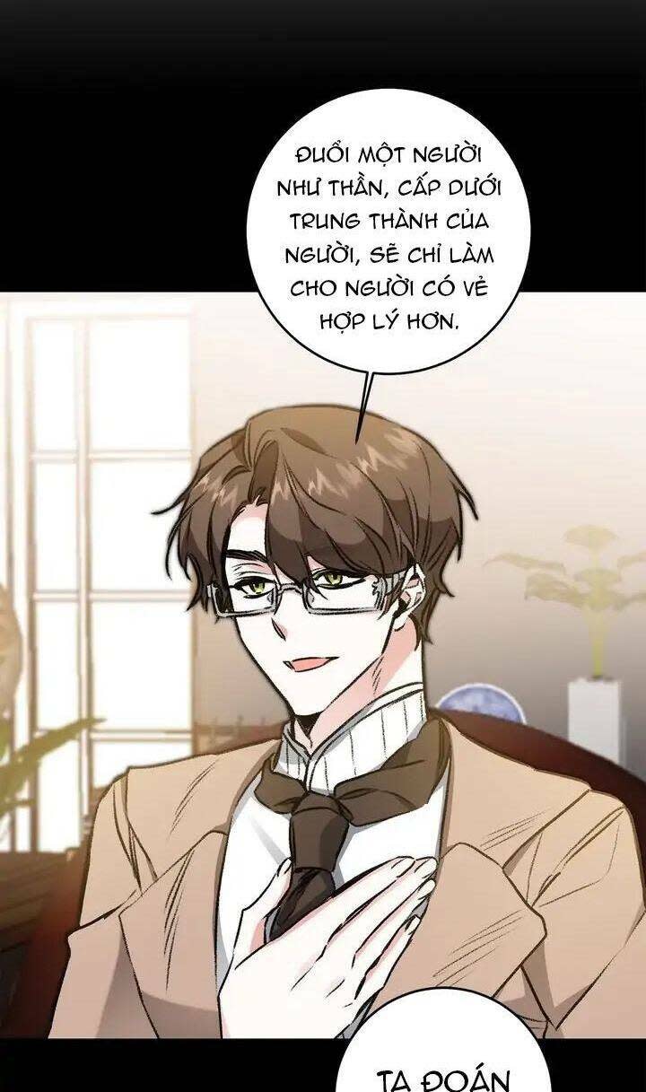 xuyên vào tiểu thuyết làm nữ hoàng tàn độc Chapter 99 - Next Chap 99