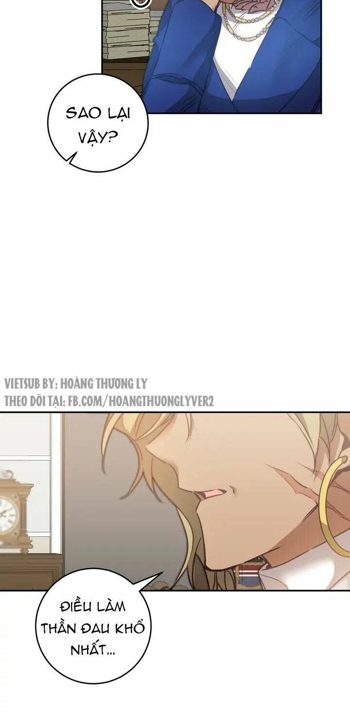 xuyên vào tiểu thuyết làm nữ hoàng tàn độc Chapter 103 - Next Chap 103