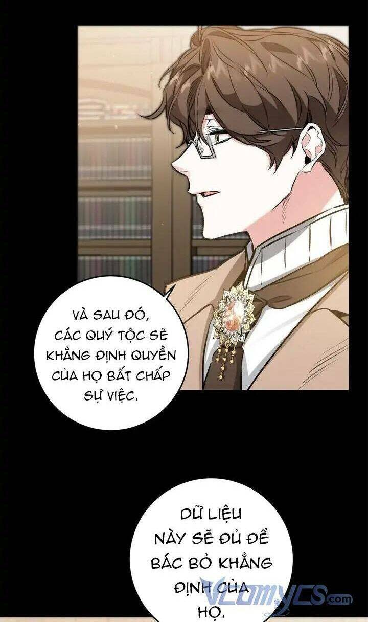 xuyên vào tiểu thuyết làm nữ hoàng tàn độc Chapter 99 - Next Chap 99