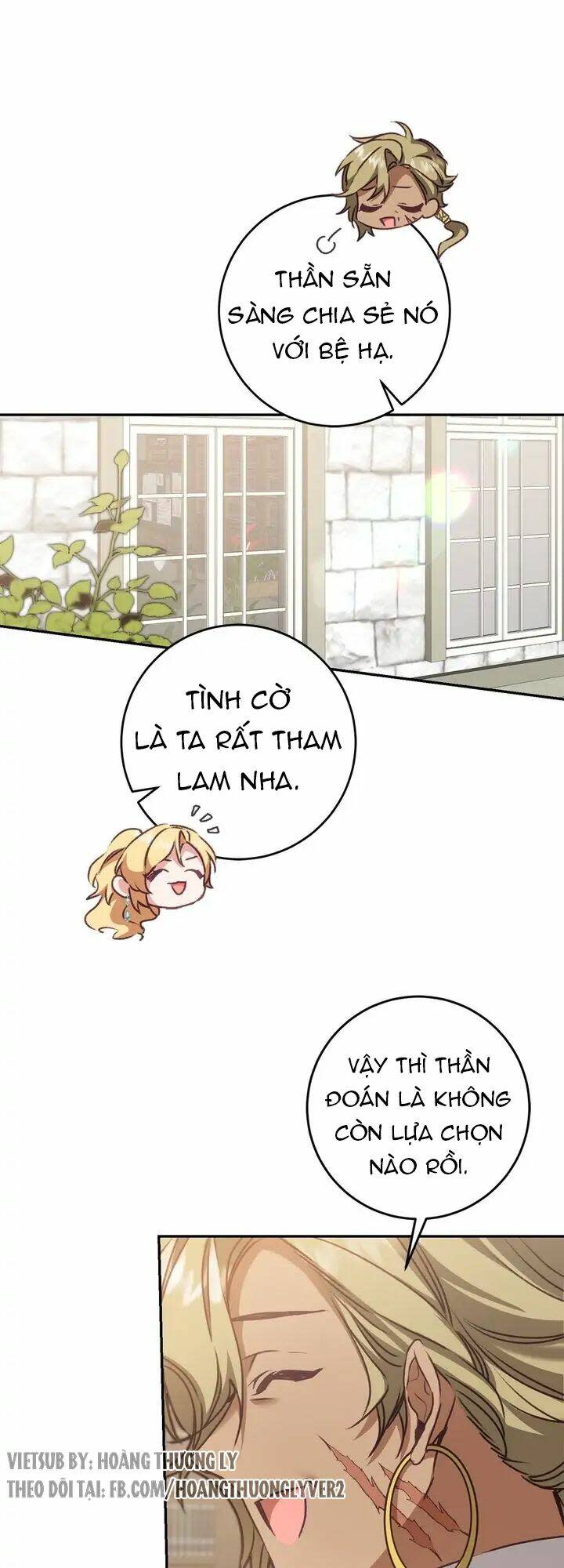 xuyên vào tiểu thuyết làm nữ hoàng tàn độc Chapter 103 - Next Chap 103