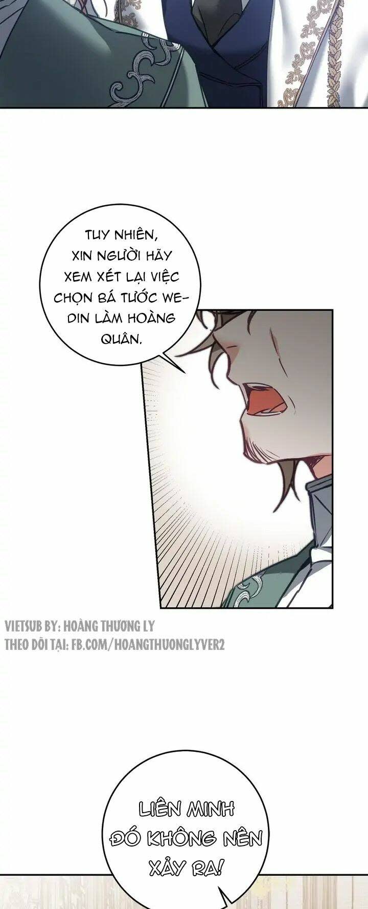 xuyên vào tiểu thuyết làm nữ hoàng tàn độc Chapter 105 - Next Chap 105