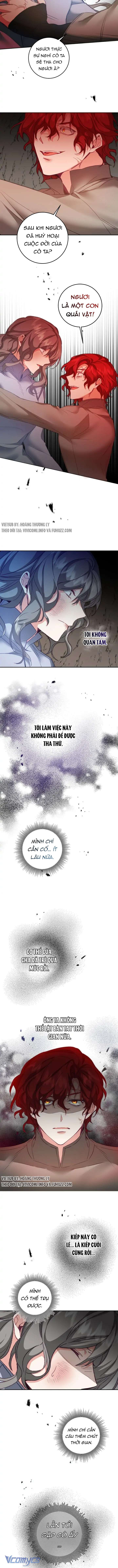 xuyên vào tiểu thuyết làm nữ hoàng tàn độc chương 113 - Next Chap 113