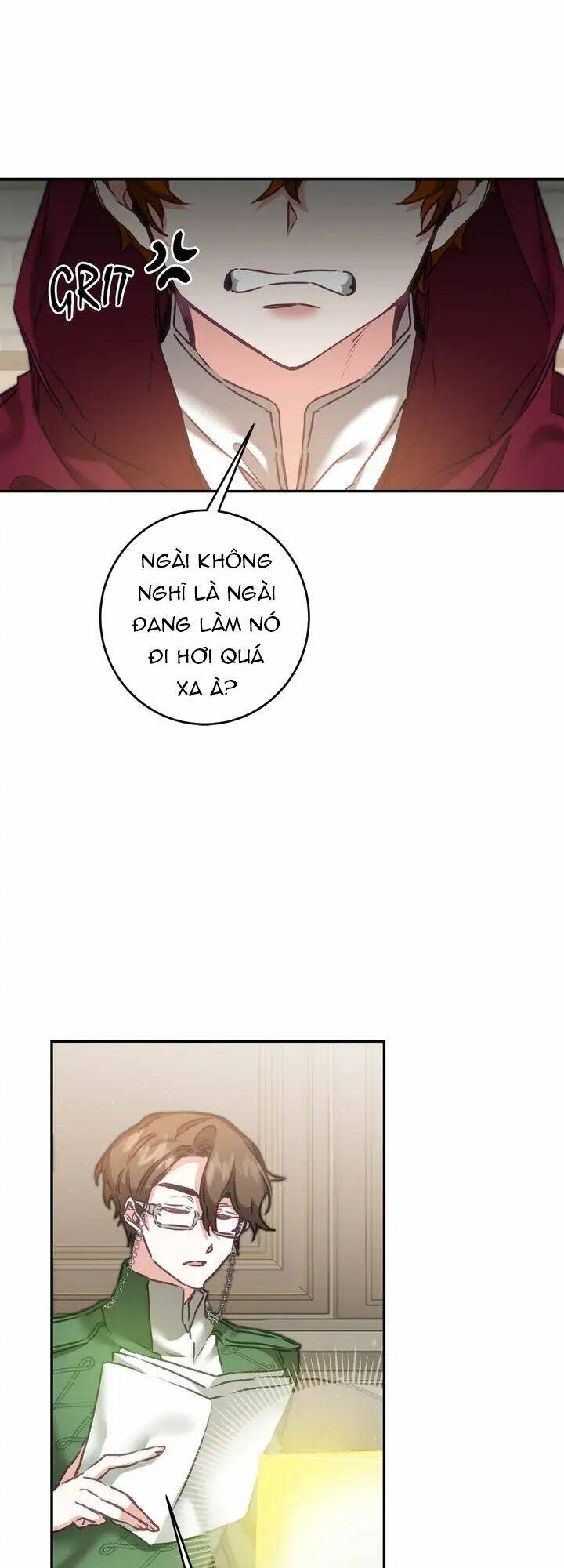 xuyên vào tiểu thuyết làm nữ hoàng tàn độc Chapter 103 - Next Chap 103