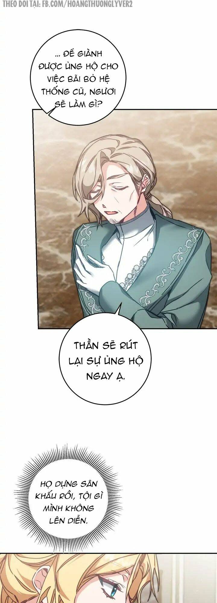 xuyên vào tiểu thuyết làm nữ hoàng tàn độc Chapter 105 - Next Chap 105