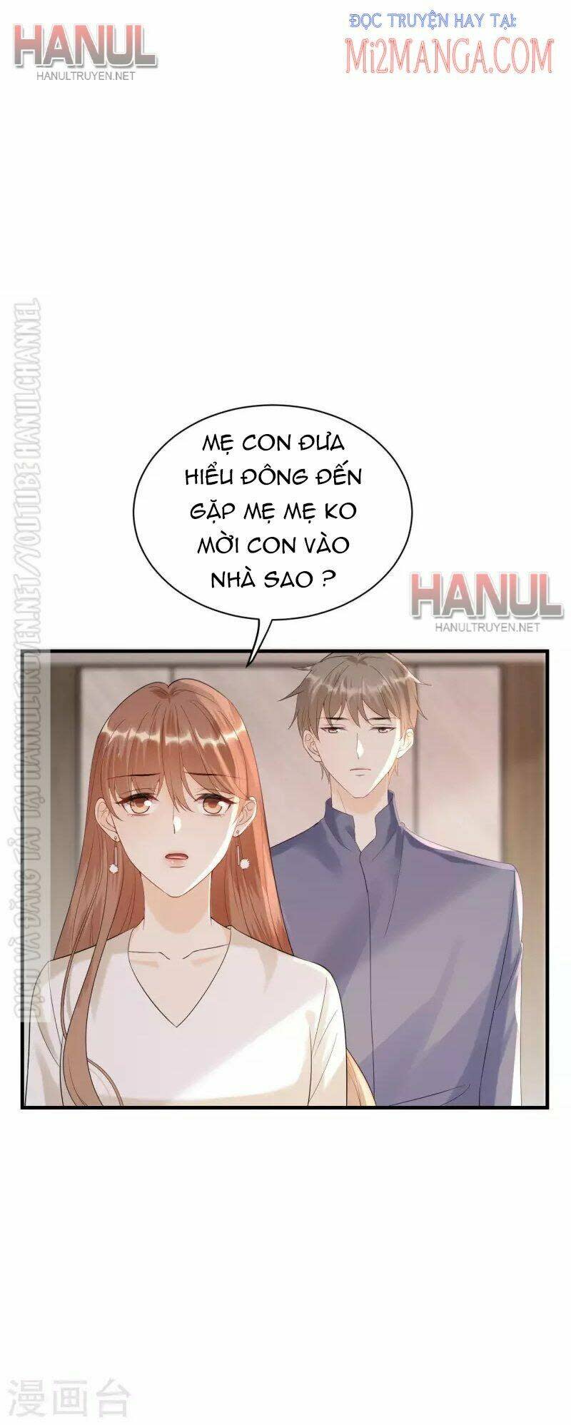 tiến độ chia tay 99% chapter 114 - Next chapter 115