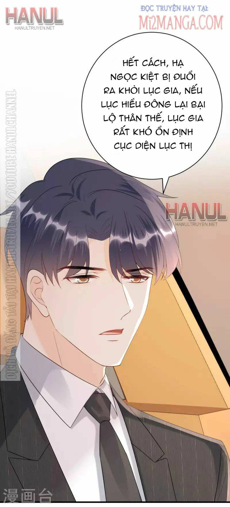 tiến độ chia tay 99% chapter 114 - Next chapter 115