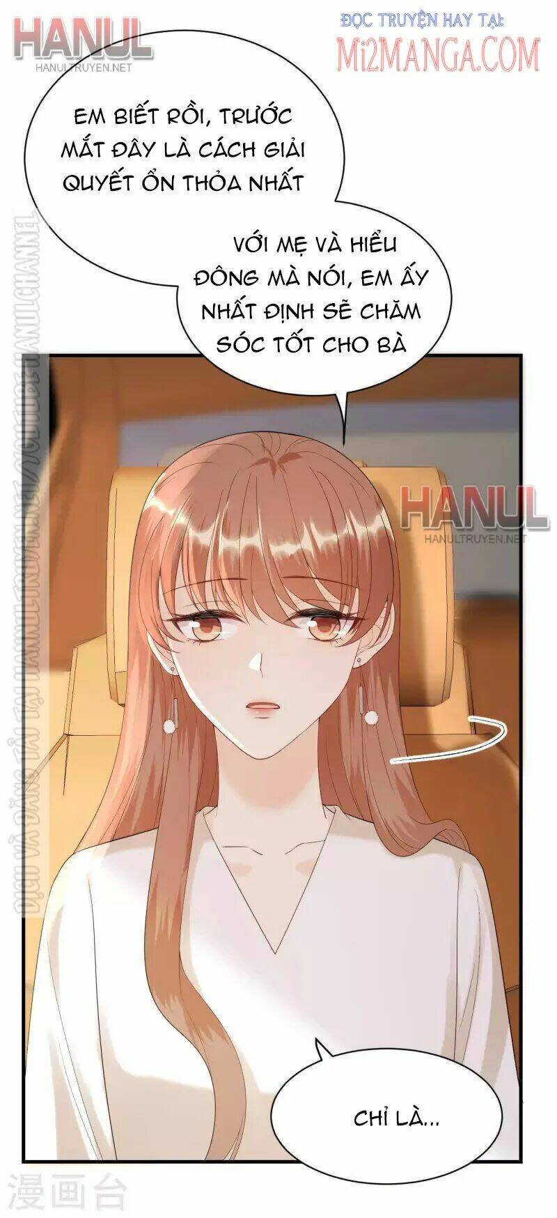 tiến độ chia tay 99% chapter 114 - Next chapter 115