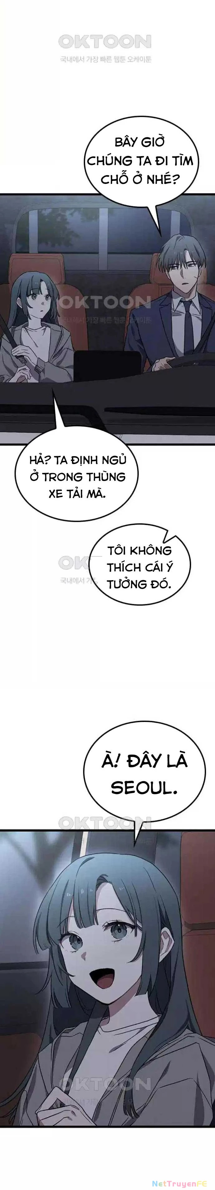 Lê Hoa Vu Nữ Chapter 3 - Trang 2