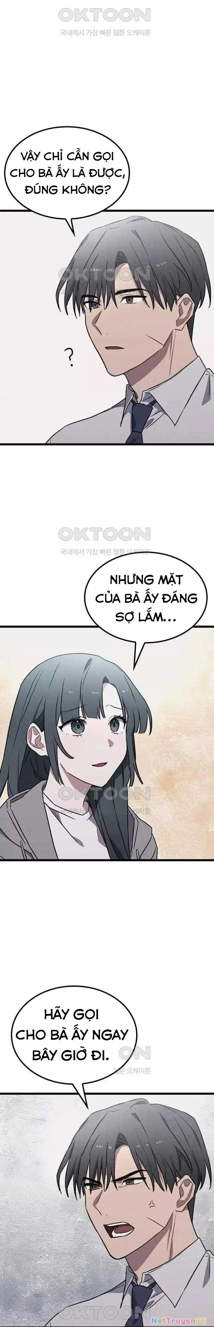 Lê Hoa Vu Nữ Chapter 3 - Trang 2